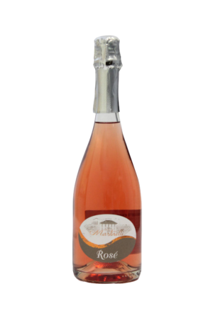 D&D Spumante Rosè IGP Vallagarina