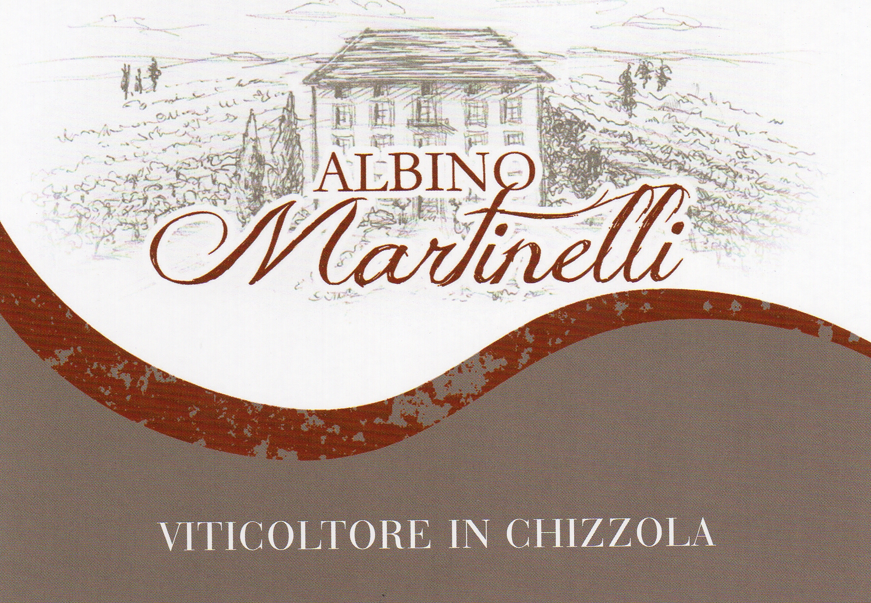 Azienda Agricola Albino Martinelli